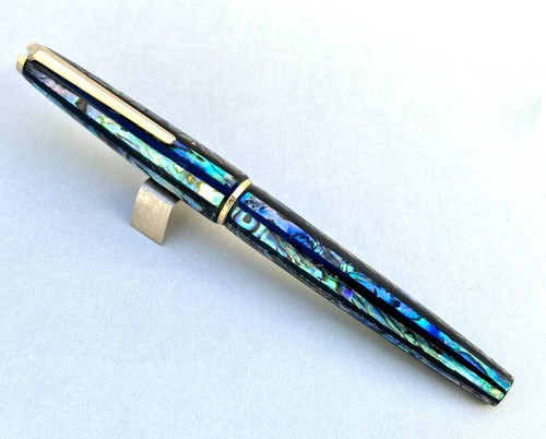 Montblanc 320 raden overlay - montblanc,