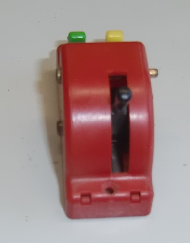 Für rokal spur 2 - tt,