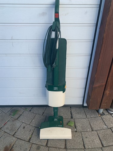 2xvorwerk staubsauger kobold - 2xvorwerk,