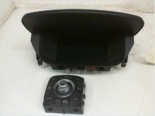 Gebrauchtes Autoradio RENAULT