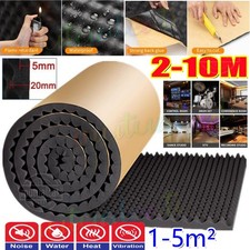 10M Auto Schalldämmschaum