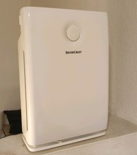 Luftreiniger SilverCrest Crest