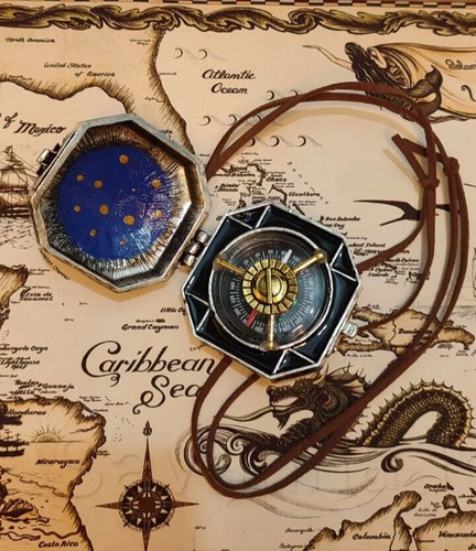 Handgefertigter captain jack - handgefertigter,