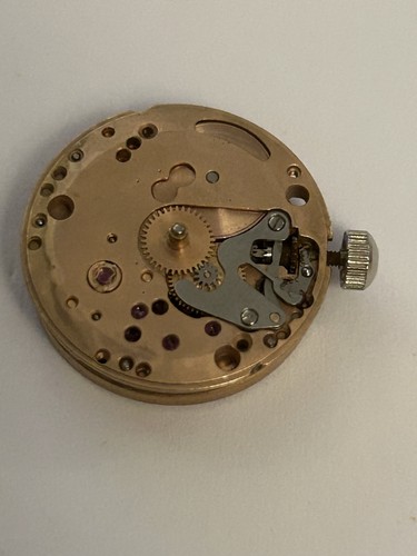 Uhrwerk omega cal - uhrwerk,