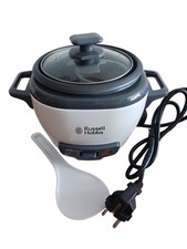 Russell Hobbs Mini-Reiskocher - 0,4l - 27020-56 -- 2603/705