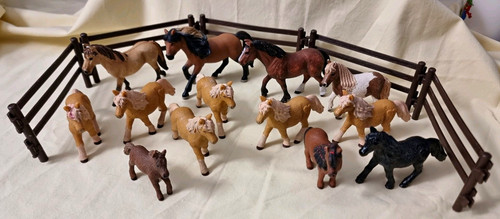 Schleich horse club - club, spielset