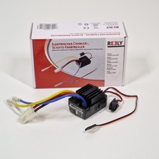 Reely WP-1040 Brushed