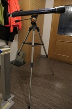Celestron Astromaster 70 AZ R