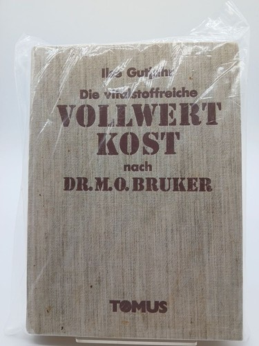 Die vitalstoffreiche