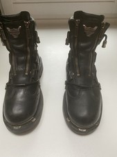 Harley Davidson Boots  Kult