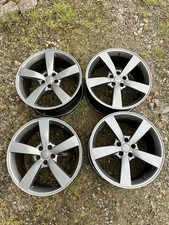 4x AVUS Racing AF10 Matt