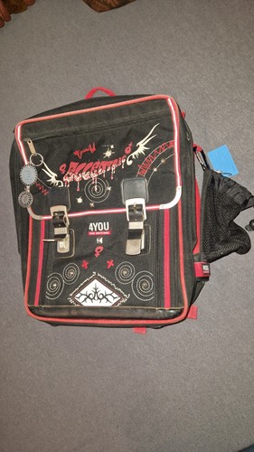 You schulrucksack mit - 4,