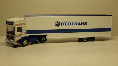 Volvo f10 eurotrotter 2a - f10, 2a/2a
