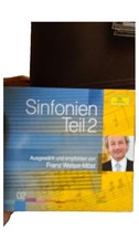 Deutsche Grammophon Sinfonien