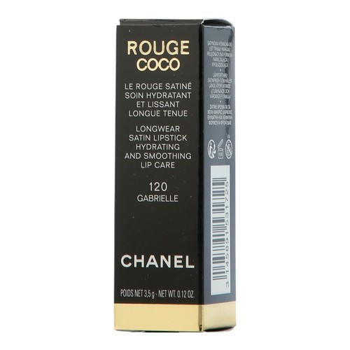 Chanel rouge coco - chanel,