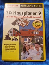 3D Hausplaner 9 (PC)