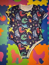 3er Set Adultbaby Windelbody