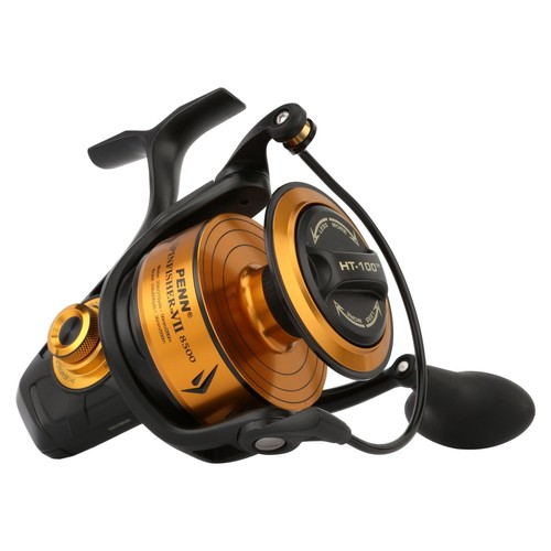 Penn spinfisher ssvii - spinfisher,