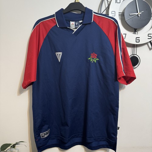 Vintage lancashire ccc - lancashire,