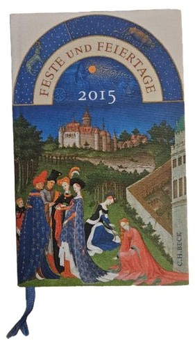 Beck kalender feste - c.h.beck,