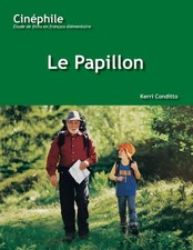 Conditto, K: Cinéphile: Le Papillon (Cinephile, Band 4), Kerri Conditto