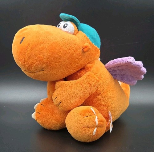 Der kleine drache kokosnuss - kleine,