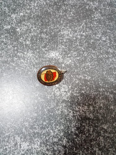 Sed ddr anstecker - sed,