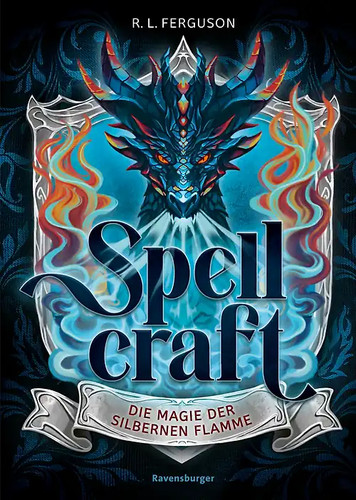 Spellcraft band die magie - -,