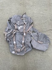 Bundeswehr, Rucksack1988
