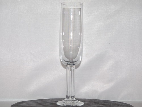 Sektglas 5 cm glas - sektglas, 4,5/21,5
