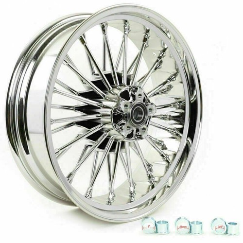 18x5 spoke hinterrad felge - spoke,