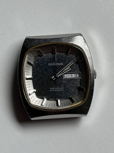 Dugena geneve automatic - dugena,