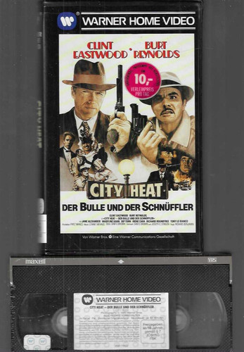 Clint eastwood burt reynolds - eastwood,