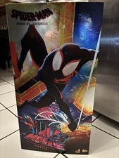 1/6 Scale Miles Morales