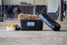 Simply Steam - Pferde Heu