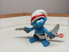 Schleich Freibeuter Schlumpf -