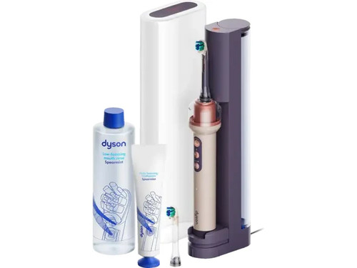 Dyson camerajet elektrische - camerajet,