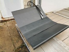 Durwen Stapler Transportmulde Rollenware Mulde