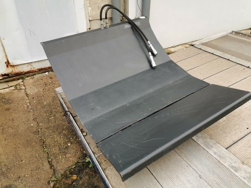 Durwen stapler transportmulde - durwen,