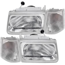 Scheinwerfer Set für Opel