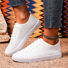 Damen Sneaker Sportschuhe