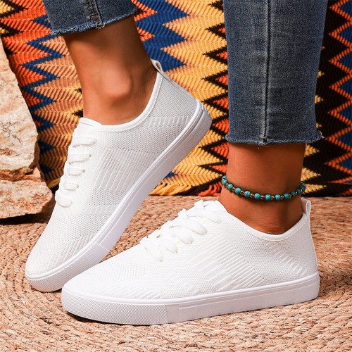 Damen sneaker sportschuhe - damen,
