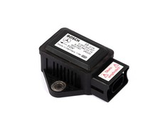 Original Mercedes ESP Sensor A0035420318 Drehratensensor 0265005267 12M Garantie