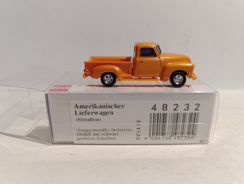 Busch 48232 chevrolet - ,,
