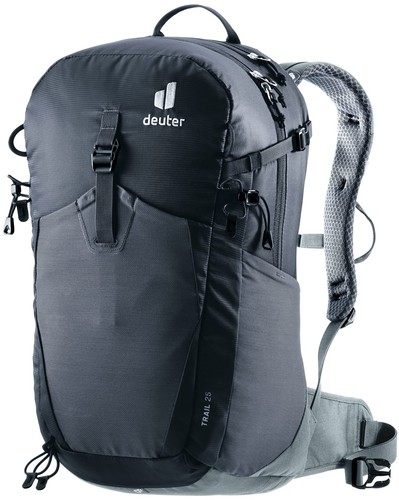 Deuter trail black shale - trail, black-shale