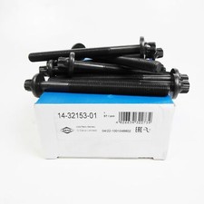 Zylinderkopfschrauben REINZ