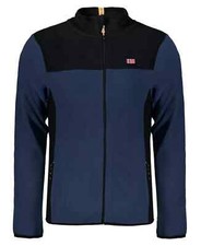 NORWAY 1963 Herren Zip
