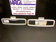 Sonnenblenden L+R Smart smart & passion MC 01 Coupe