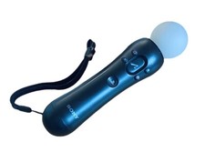 Sony playstation move motion - playstation,