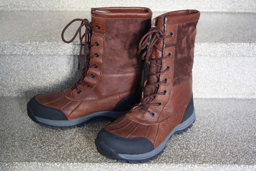 Landsend herren winterstiefel - landsend,